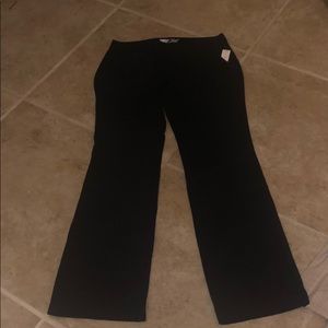 Bill Old Navy khaki pants NWT